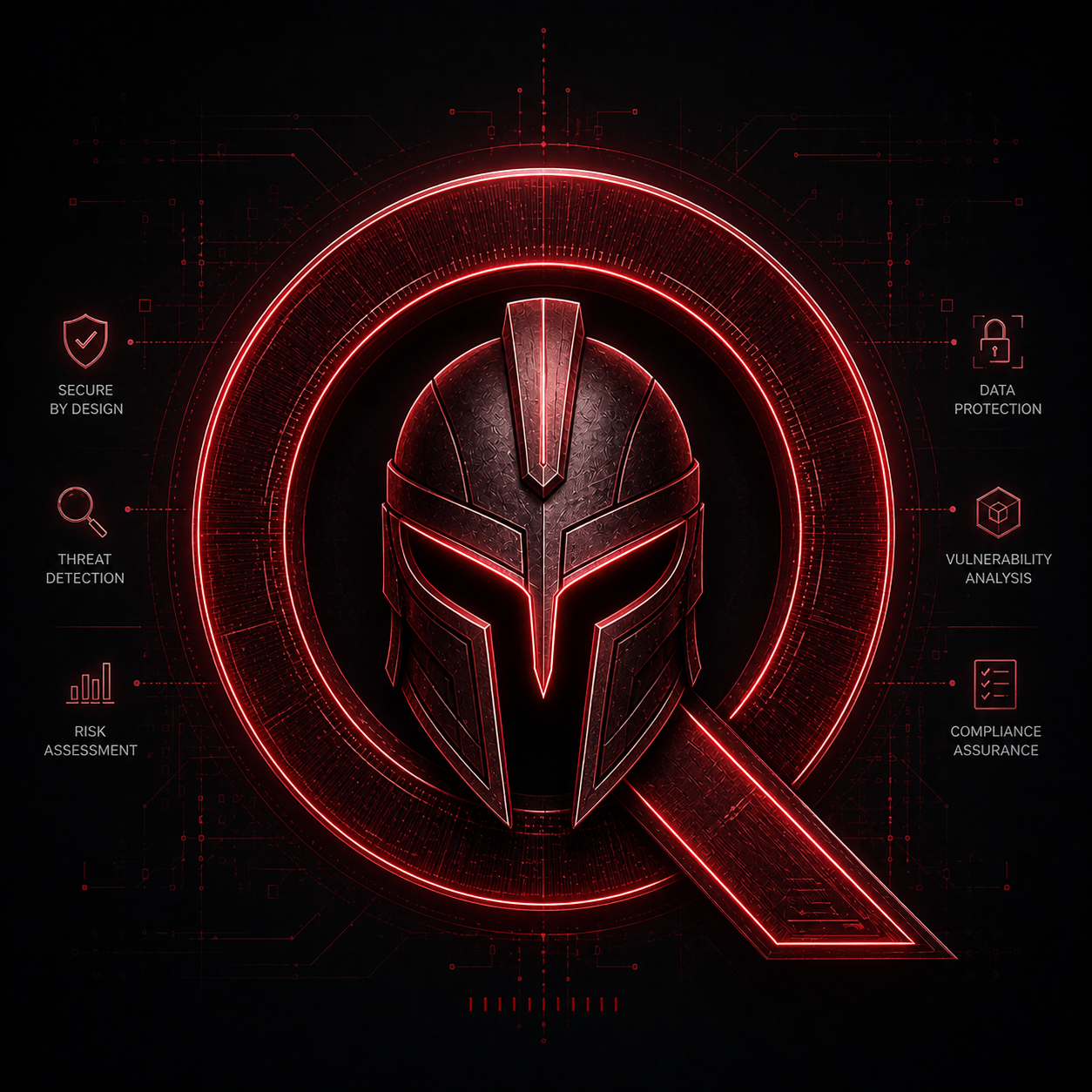 Questor UP logo